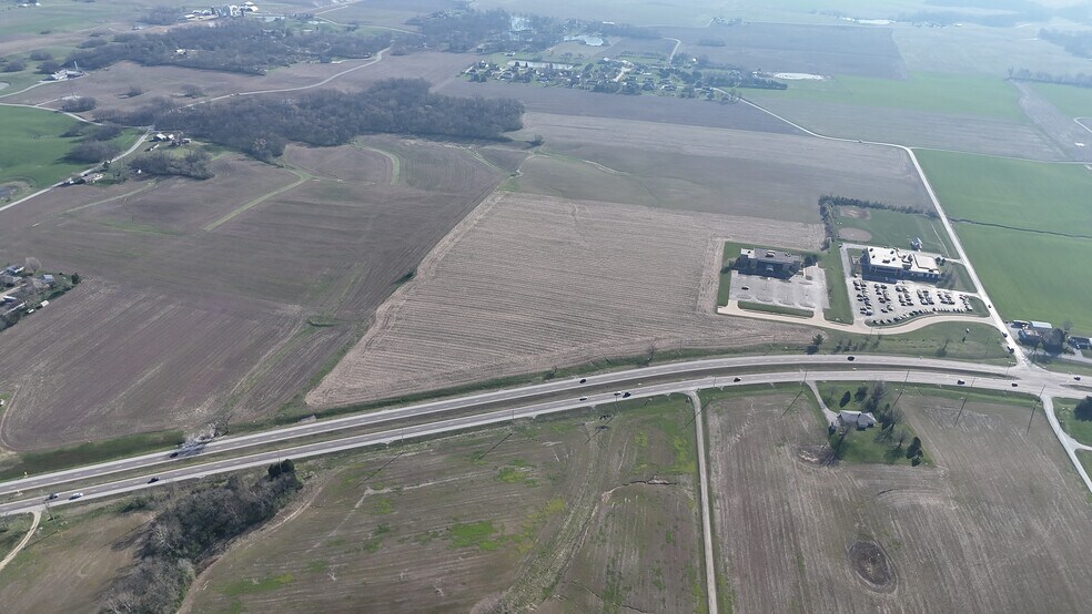 More Photos Of 00 Highway 3, Columbia Land For Sale