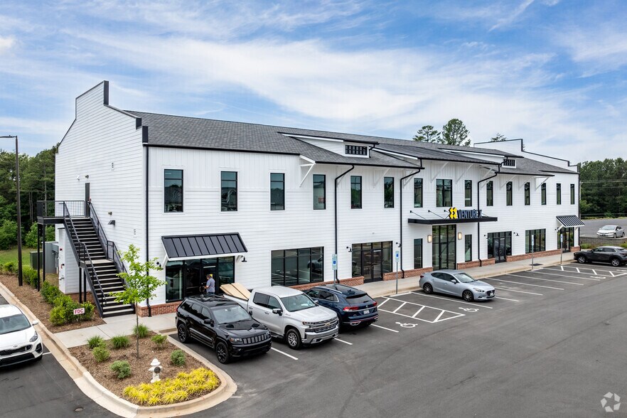 More Photos Of 885 Gold Hill Rd, Fort Mill Coworking Space