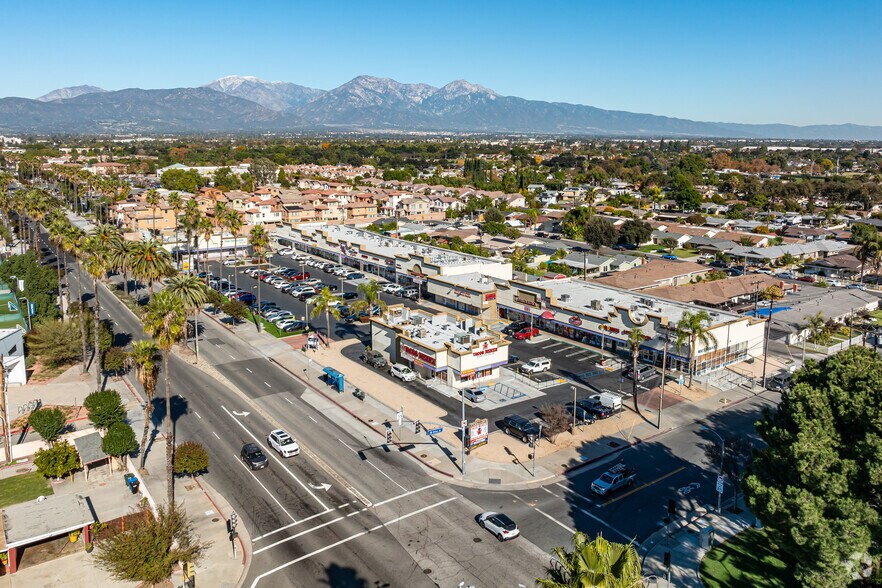 More Photos Of 2218-2298 S Garey Ave, Pomona Unknown For Lease