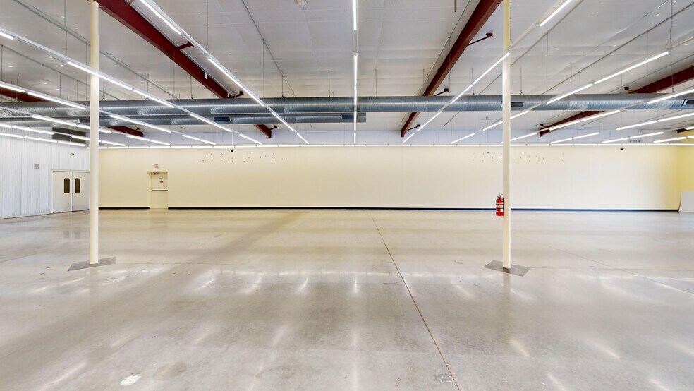 More Photos Of 13881 NC Highway 55, Bayboro Freestanding For Sale