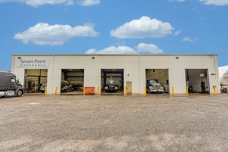 More Photos Of , Waynesburg Industrial For Sale