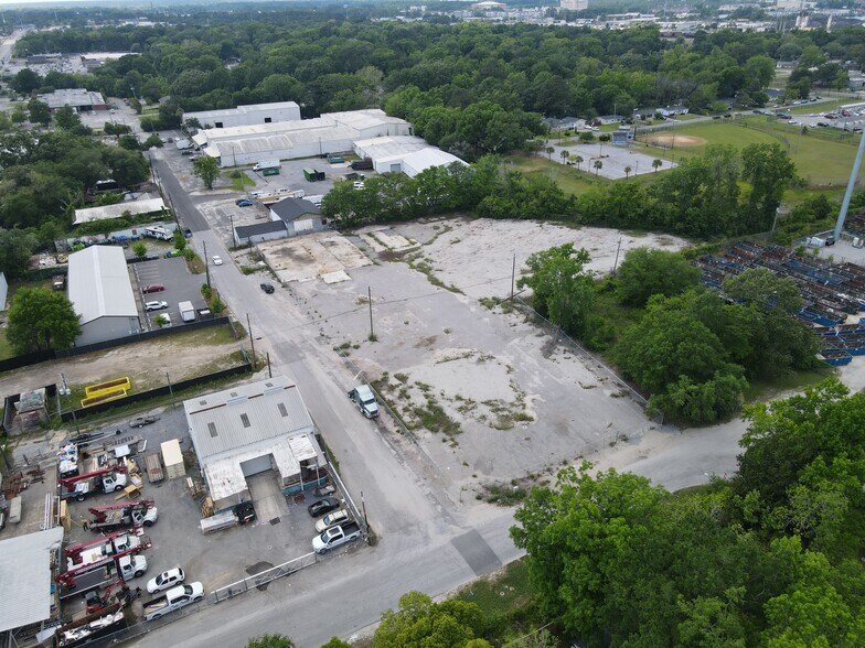 More Photos Of 4212 Scott St, North Charleston Land For Lease
