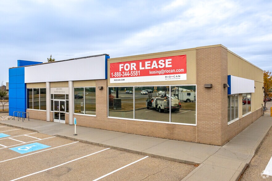 More Photos Of 4005 Clover Bar Rd, Strathcona County Unknown For Lease