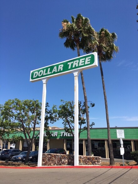 More Photos Of 4760-4798 Clairemont Mesa Blvd, San Diego Unknown For Lease