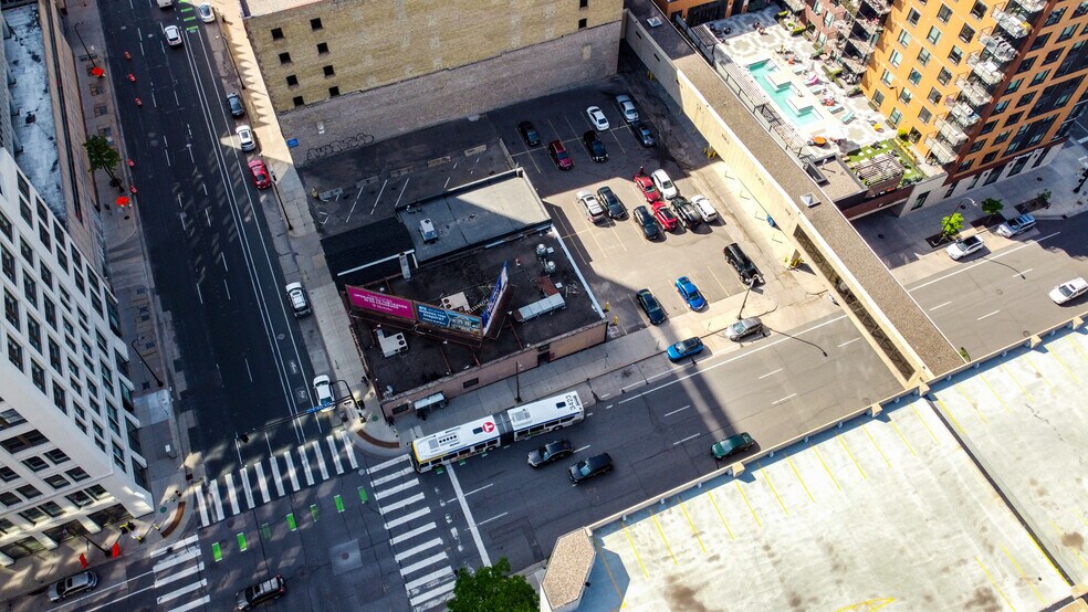 More Photos Of 318-328 3rd St S, Minneapolis Land For Sale