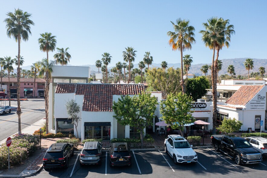 More Photos Of 73200 El Paseo, Palm Desert Storefront Retail Office For Sale