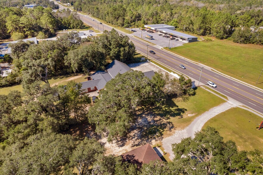 More Photos Of 1060 Miles Xing, Fort Stewart Office For Sale