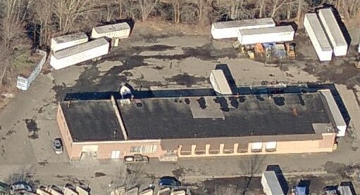 More Photos Of 270 Oak Tree Rd, Tappan Warehouse For Lease