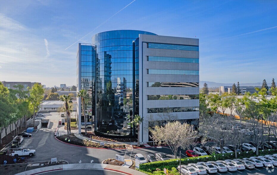 More Photos Of 100 Century Center Ct, San Jose Office For Lease