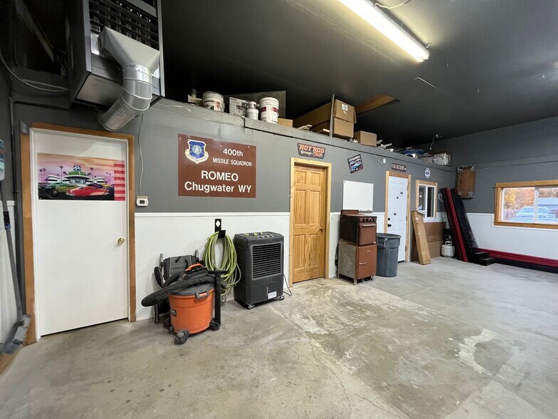 More Photos Of 602 E 6th St, Sheridan Industrial For Sale
