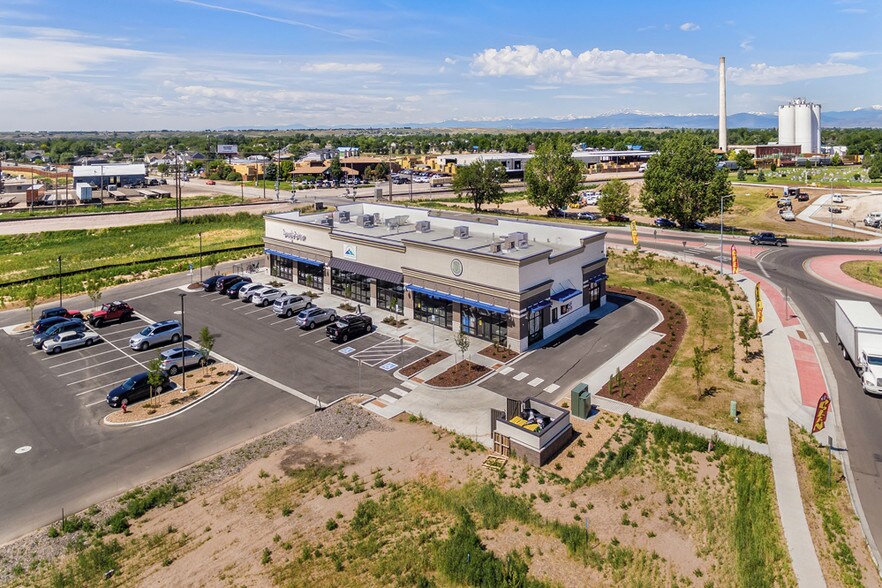 More Photos Of Hwy 392 & Hwy 257, Windsor Land For Sale