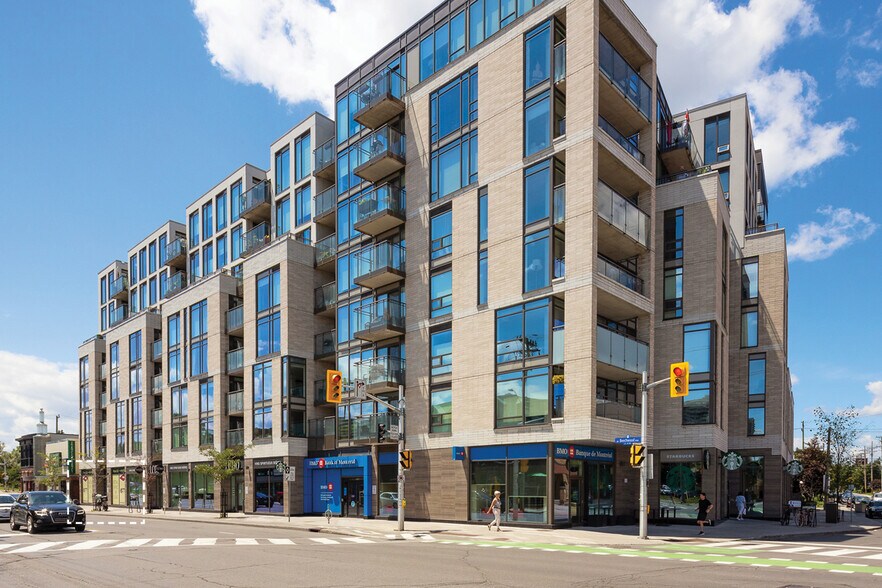 More Photos Of 29 Beechwood Ave, Ottawa Storefront For Lease