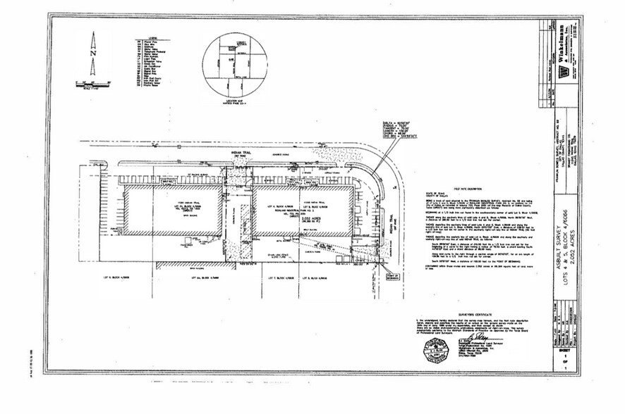 More Photos Of 11245 Indian Trl, Dallas Distribution For Lease