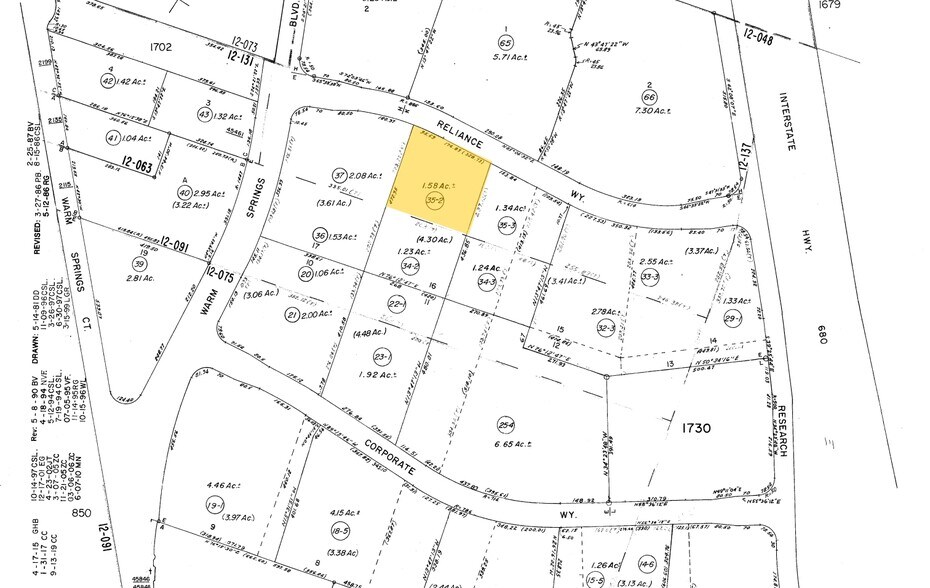 More Photos Of Warm Springs Blvd, Fremont Unknown For Lease