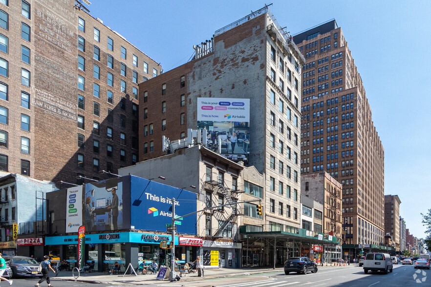 More Photos Of 291 Seventh Ave, New York Apartments For Lease