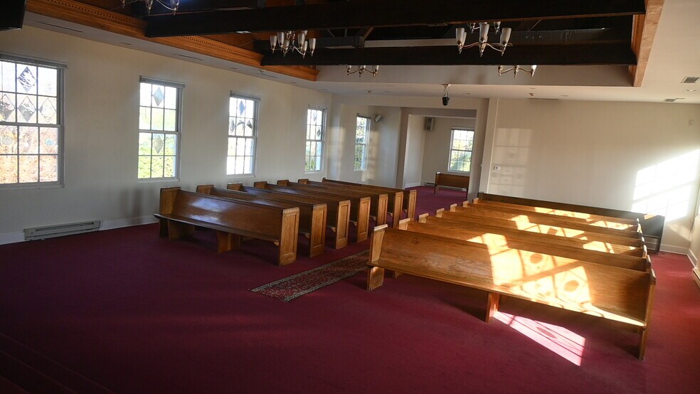 More Photos Of 2715-2725 22nd St NE, Washington Religious Facility For Sale