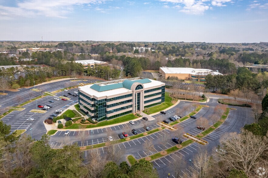 More Photos Of 2 Sun Ct, Peachtree Corners Office For Lease