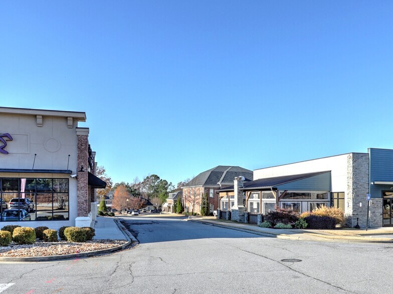 2487 Cedarcrest Rd, Acworth, GA 30101 Office For Lease