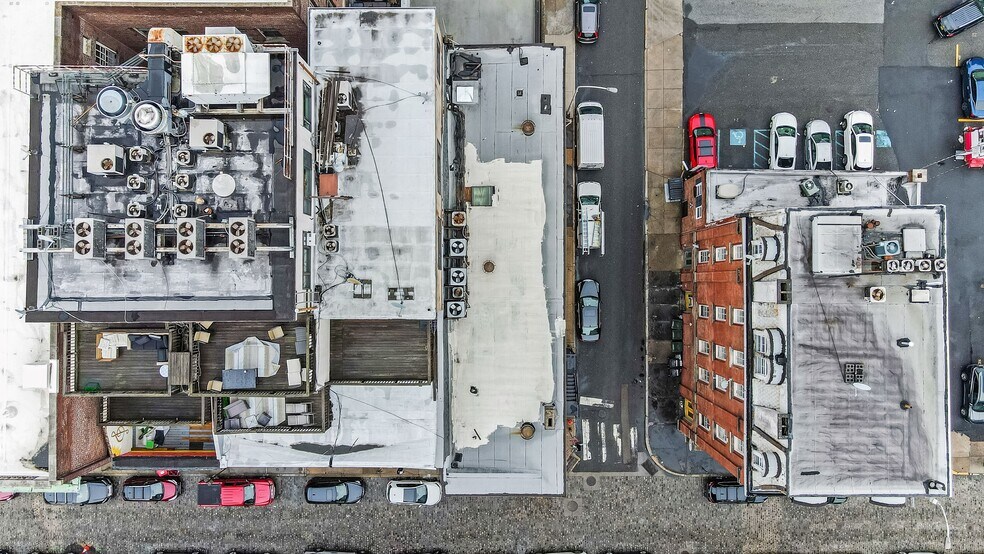 More Photos Of 115 Chestnut St, Philadelphia Office For Lease