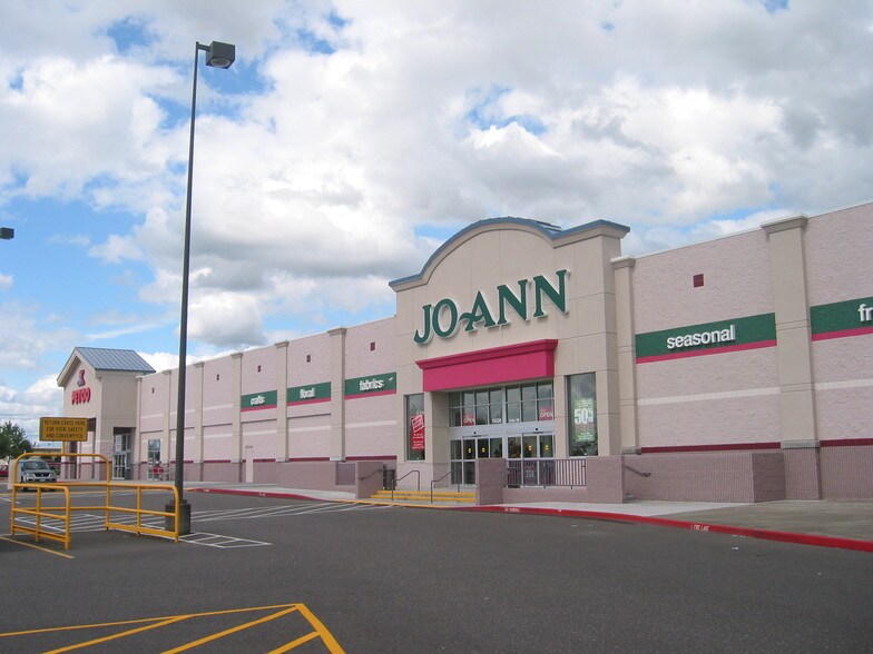 More Photos Of 11505 NE Fourth Plain Rd, Vancouver Unknown For Lease