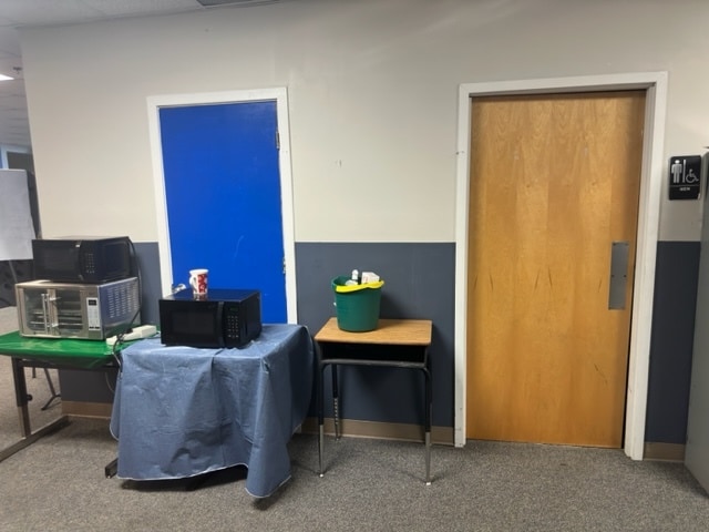 More Photos Of 2230 Rex Rd, Morrow Religious Facility For Lease