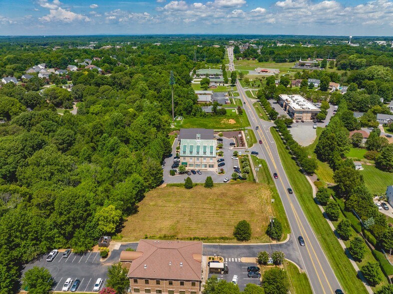 More Photos Of 520 Williamson Rd, Mooresville Land For Sale