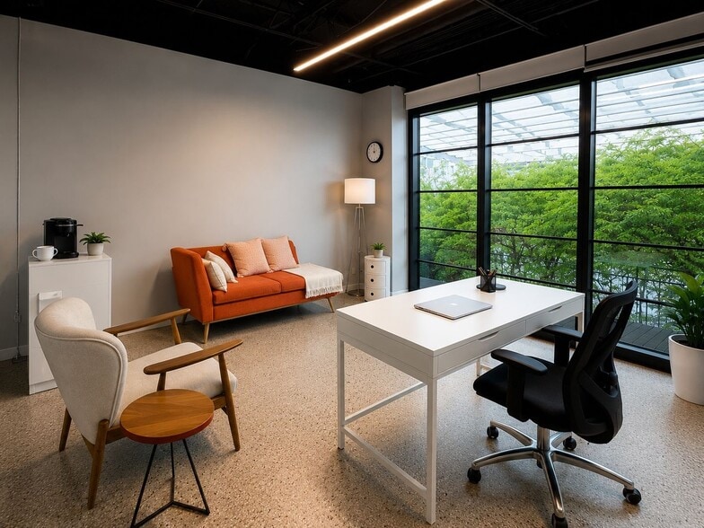 More Photos Of 441 NE 3rd Ave, Fort Lauderdale Office For Lease