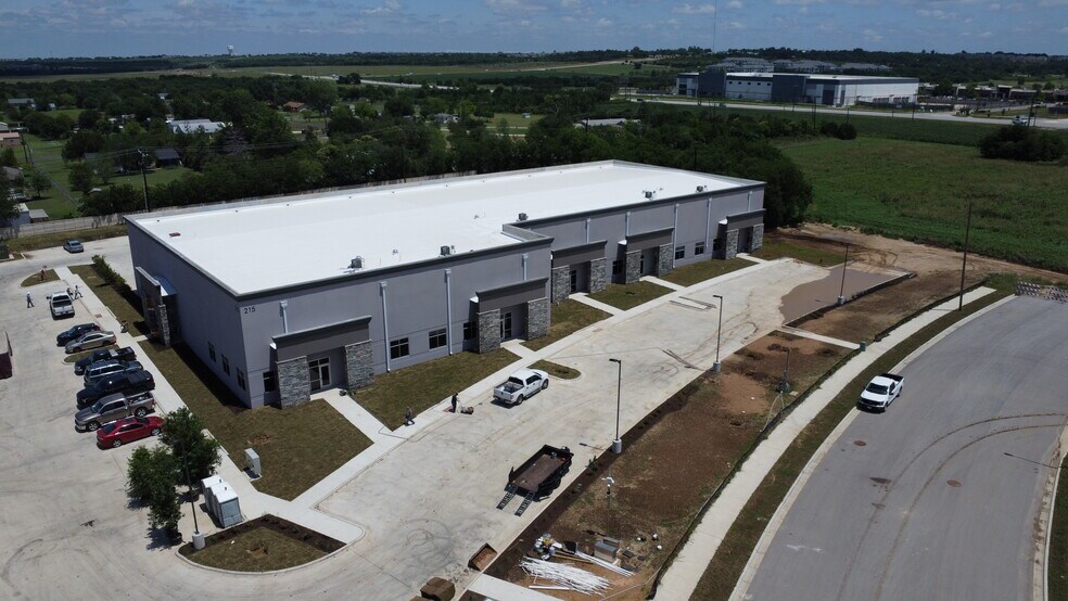 More Photos Of 201 Cooperative Way, Georgetown Unknown For Lease