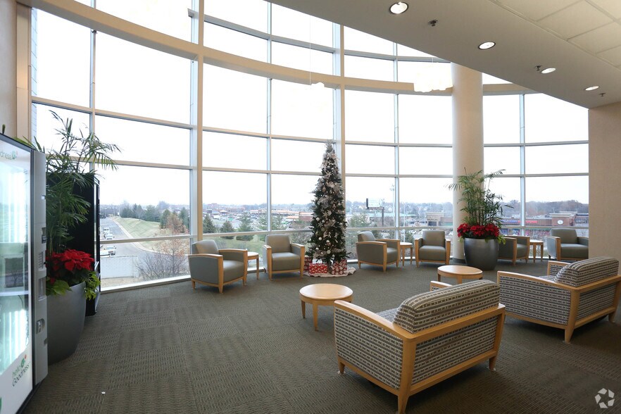 More Photos Of 10004 Kennerly Rd, Saint Louis Medical For Lease