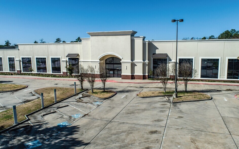 More Photos Of 3068 College Park Dr, The Woodlands Unknown For Lease