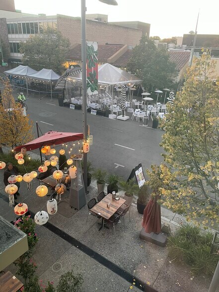 More Photos Of 441 California Ave, Palo Alto Storefront Retail Office For Lease
