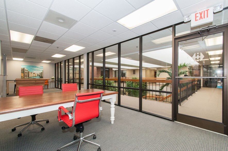 More Photos Of 7500 Six Forks Rd, Raleigh Office For Lease