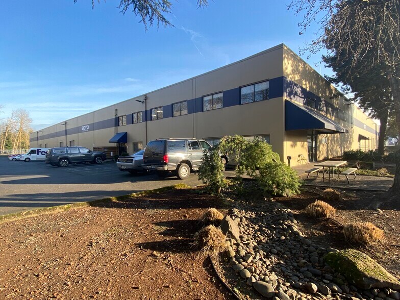 Primary Photo Of 6136 NE 87th Ave, Portland Warehouse For Lease