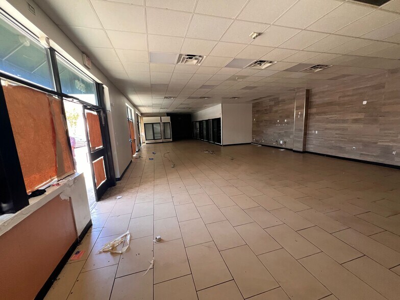 More Photos Of 2380 John F Kennedy Blvd, Jersey City Convenience Store For Sale
