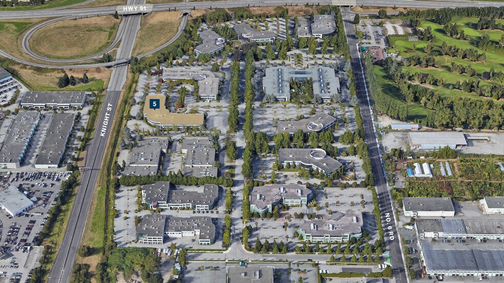 More Photos Of 13571 Commerce Pky, Richmond Office For Lease