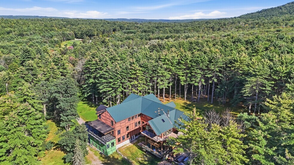 Primary Photo Of 1420 N High St, Bridgton Apartments For Sale