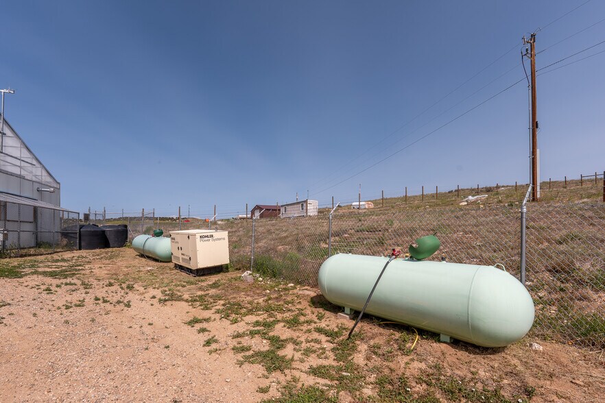 More Photos Of 500 Parsons, Walsenburg Specialty For Sale