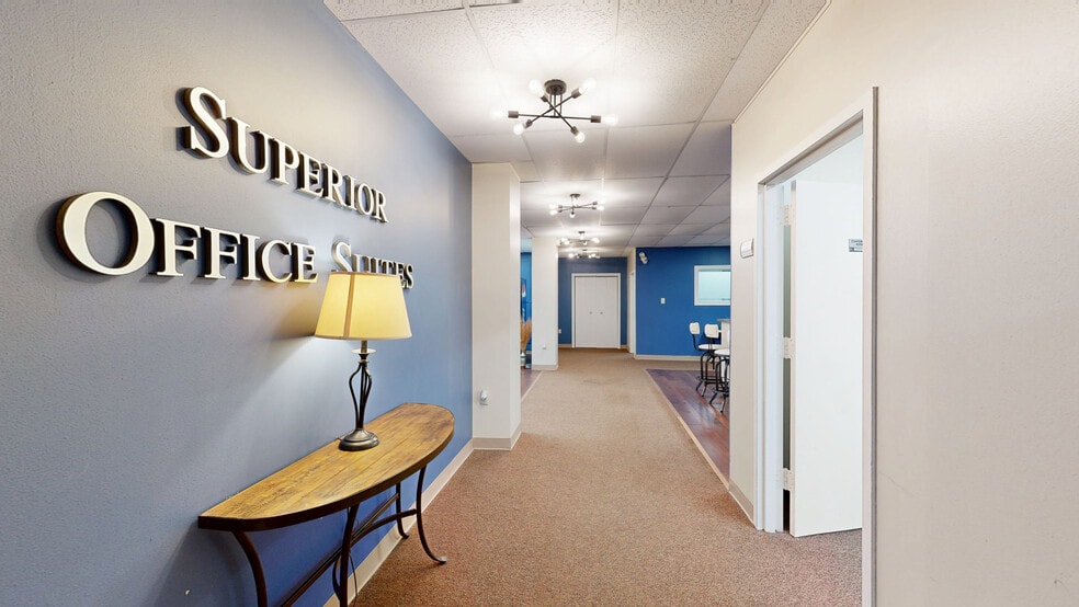 More Photos Of 351-355 5th Ave, Pittsburgh Office For Lease