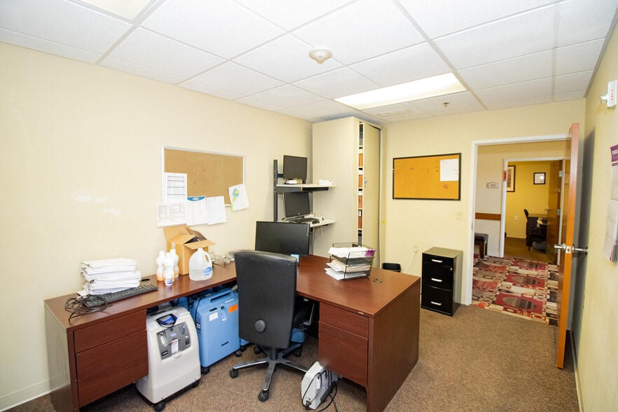 More Photos Of 224 E Central Ave, Andover Rehabilitation Center For Sale