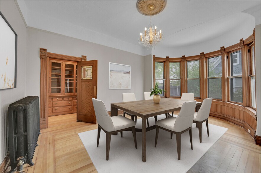 More Photos Of 1824 W Colorado Ave, Colorado Springs Office Residential For Sale