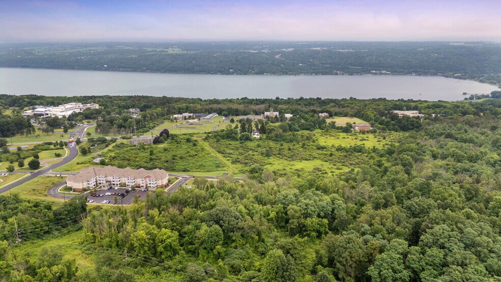 More Photos Of 1250 Trumansburg Rd, Ithaca Land For Sale