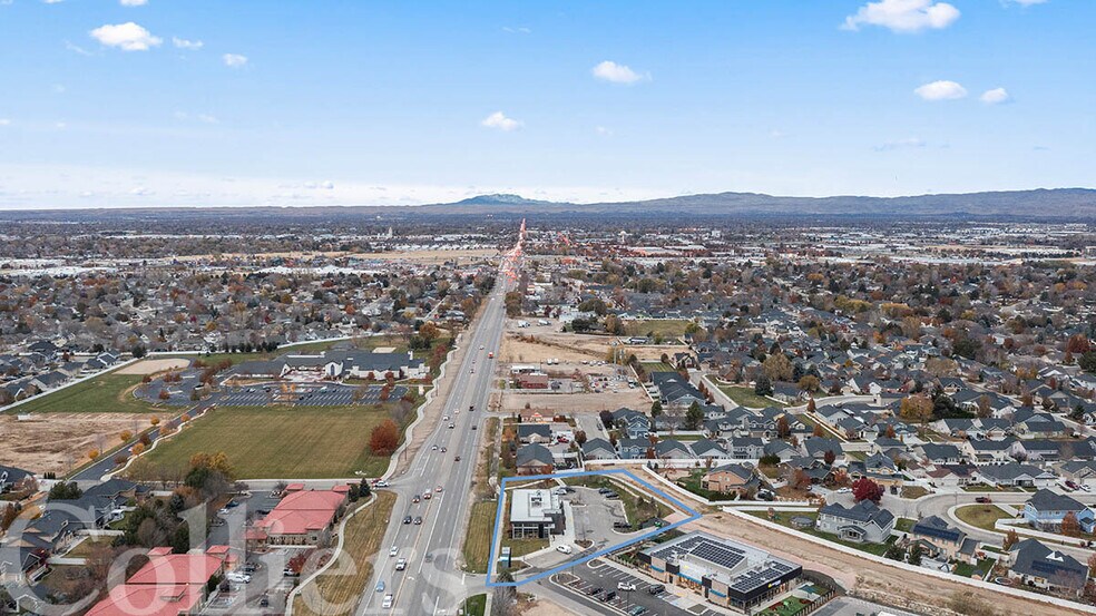 More Photos Of 2840 S Meridian Rd, Meridian Healthcare For Sale