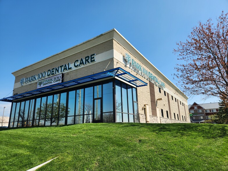 Primary Photo Of 8570 Northwest Blvd, Indianapolis Medical For Lease