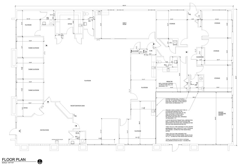 More Photos Of 2344 3rd St, Jacksonville Beach Medical For Lease