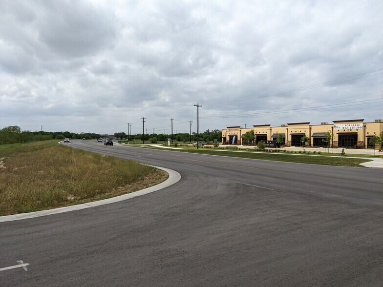 More Photos Of 285 SE Inner Loop, Georgetown Office For Lease