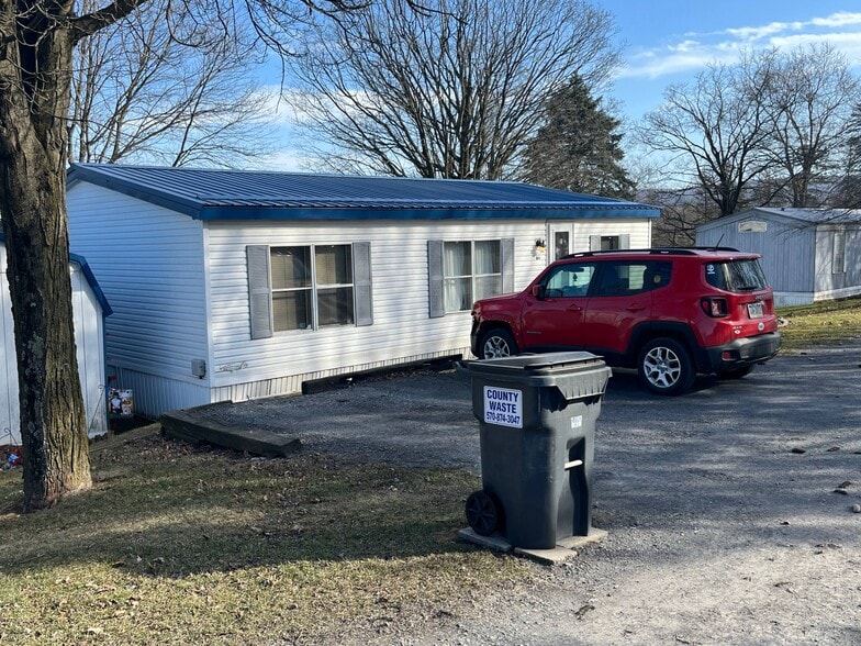 More Photos Of 1120 Numidia Dr, Catawissa Manufactured Housing Mobile Home Park For Sale