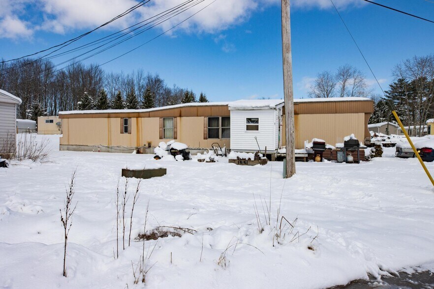 More Photos Of 1141 Wellman rd, Ashville Manufactured Housing Mobile Home Park For Sale