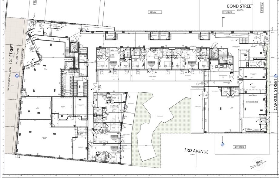 More Photos Of 444 Carroll St, Brooklyn Apartments For Lease