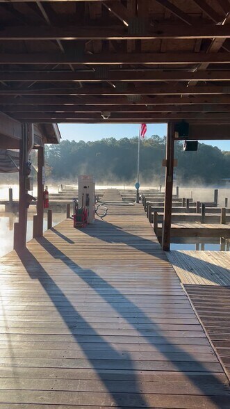 More Photos Of 1183 Lillys Bridge Rd, Mount Gilead Marina For Sale