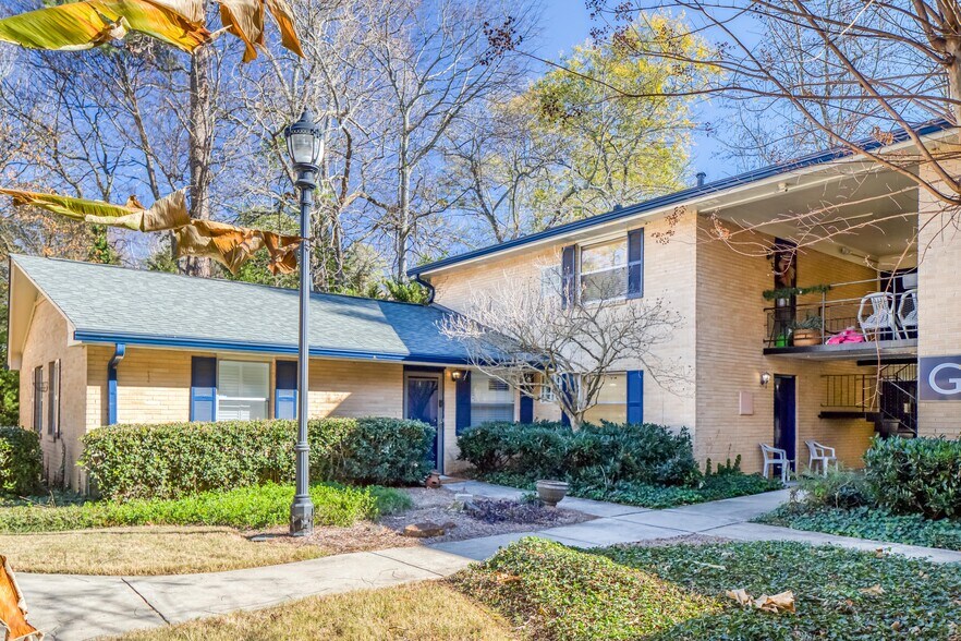 More Photos Of 1031 Scott Blvd, Decatur Apartments For Sale